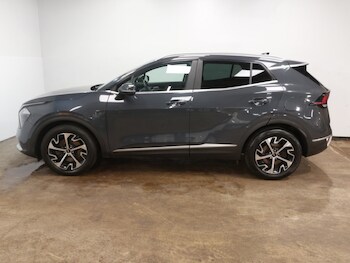 Used Kia Sportage 2022 for sale - 77357818: Photo