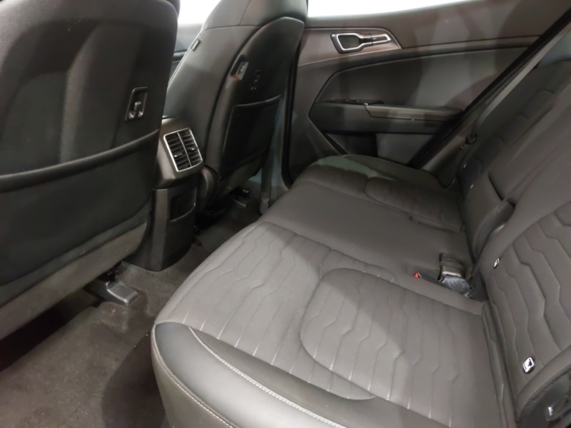 Used Kia Sportage 2022 for sale - 77357818: Photo 6