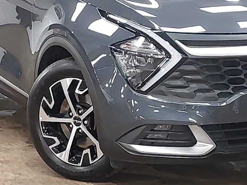 Used Kia Sportage 2022 for sale - 77357818: Photo 9