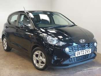 2022 - 1.0 MPi SE Connect 5dr Auto