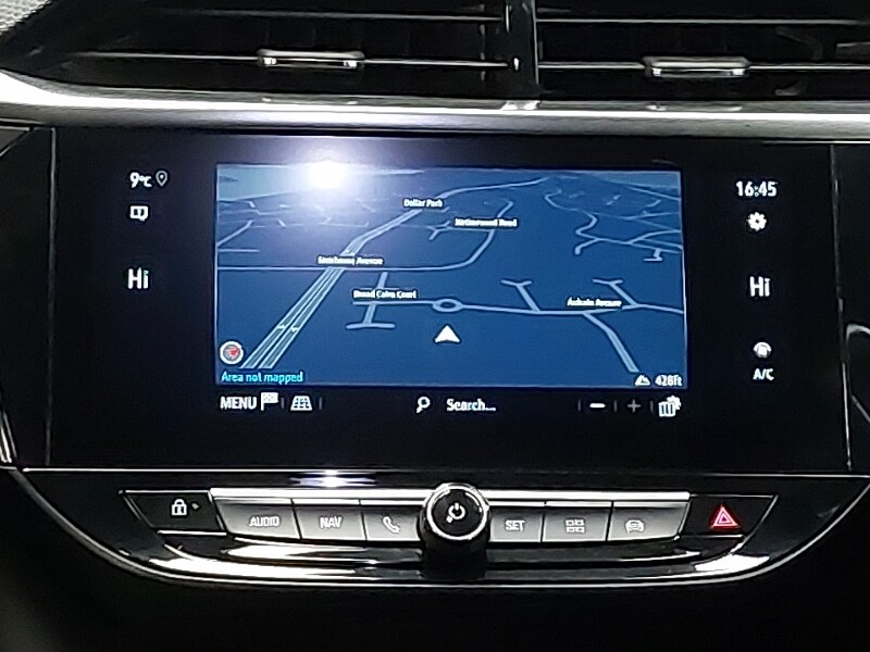 Used Vauxhall Corsa 2023 for sale - 77585208: Photo 11