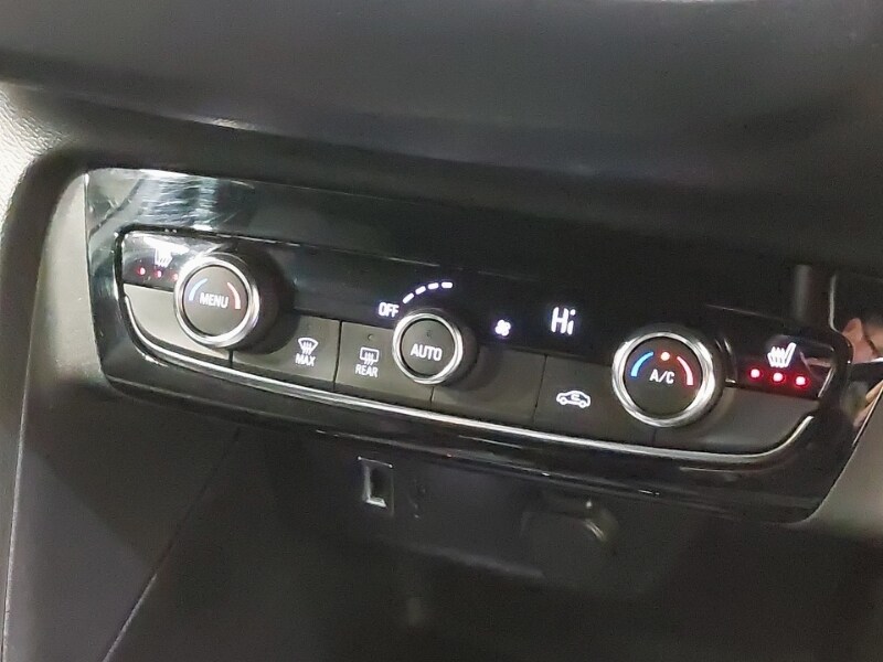 Used Vauxhall Corsa 2023 for sale - 77585208: Photo 13