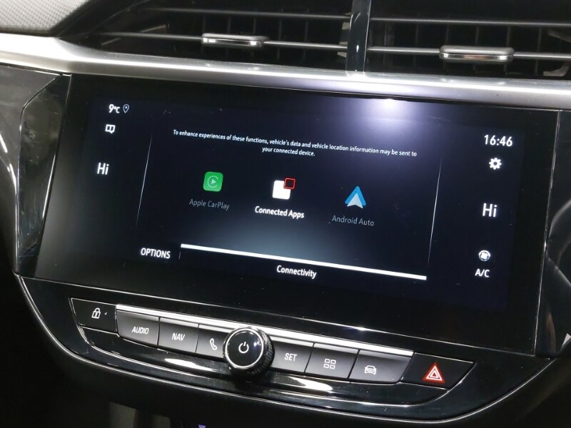 Used Vauxhall Corsa 2023 for sale - 77585208: Photo 15