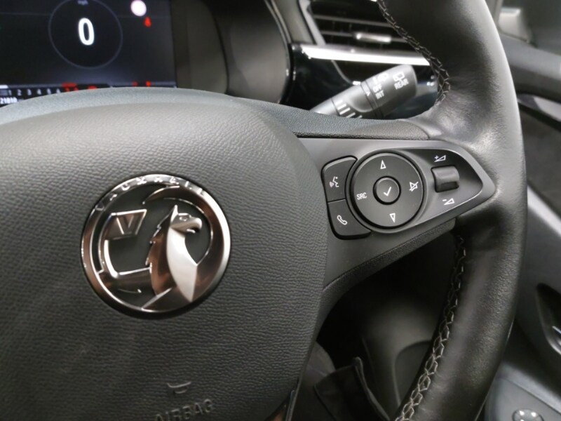 Used Vauxhall Corsa 2023 for sale - 77585208: Photo 16