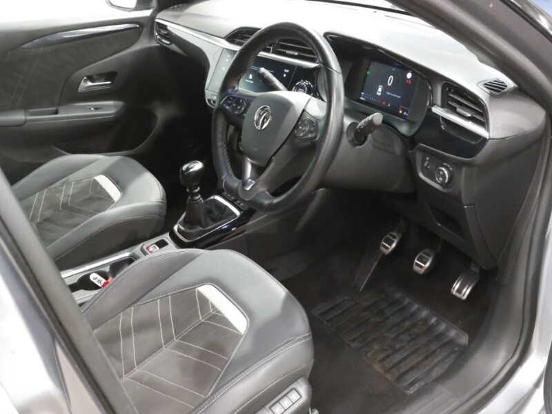 Used Vauxhall Corsa 2023 for sale - 77585208: Photo 18