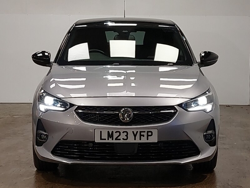 Used Vauxhall Corsa 2023 for sale - 77585208: Photo 19