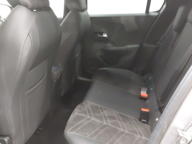 Used Vauxhall Corsa 2023 for sale - 77585208: Photo 6