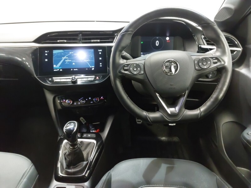 Used Vauxhall Corsa 2023 for sale - 77585208: Photo 7