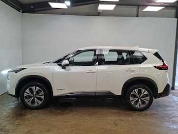 Used Nissan X-Trail 2024 for sale - 79086748: Photo