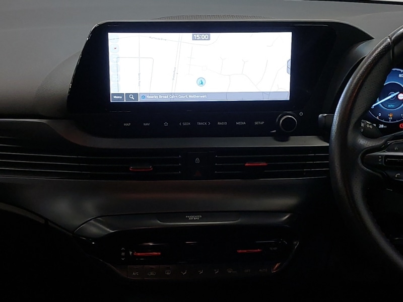 Used Hyundai i20 2023 for sale - 77173674: Photo 10