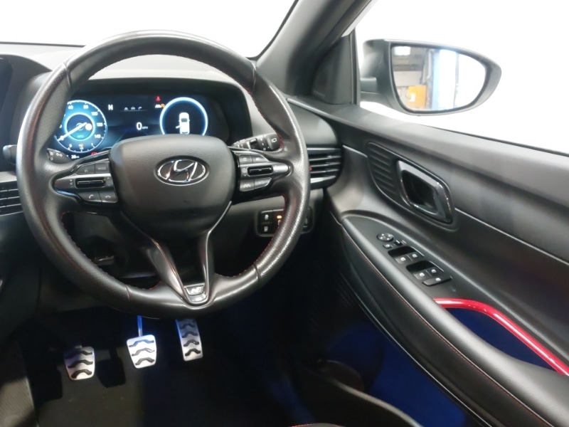 Used Hyundai i20 2023 for sale - 77173674: Photo 11