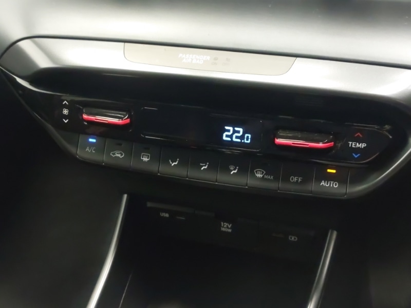 Used Hyundai i20 2023 for sale - 77173674: Photo 13