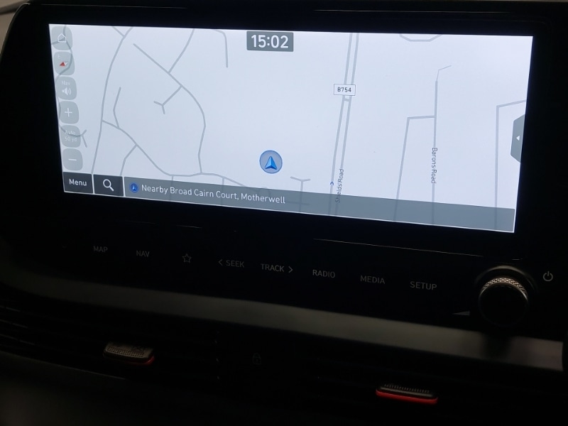 Used Hyundai i20 2023 for sale - 77173674: Photo 14