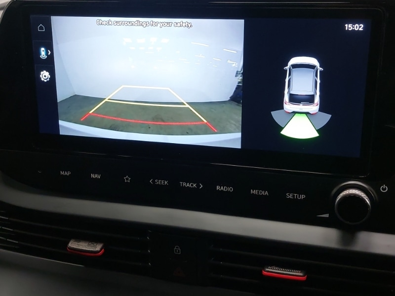 Used Hyundai i20 2023 for sale - 77173674: Photo 15