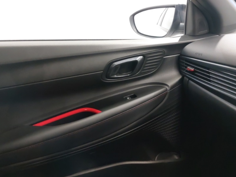 Used Hyundai i20 2023 for sale - 77173674: Photo 16