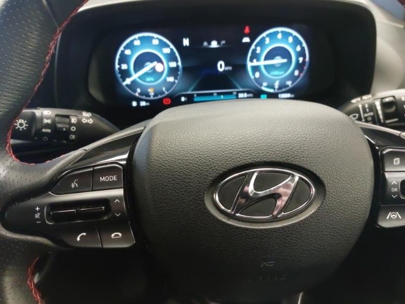 Used Hyundai i20 2023 for sale - 77173674: Photo 17