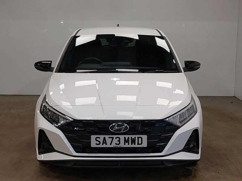 Used Hyundai i20 2023 for sale - 77173674: Photo 19