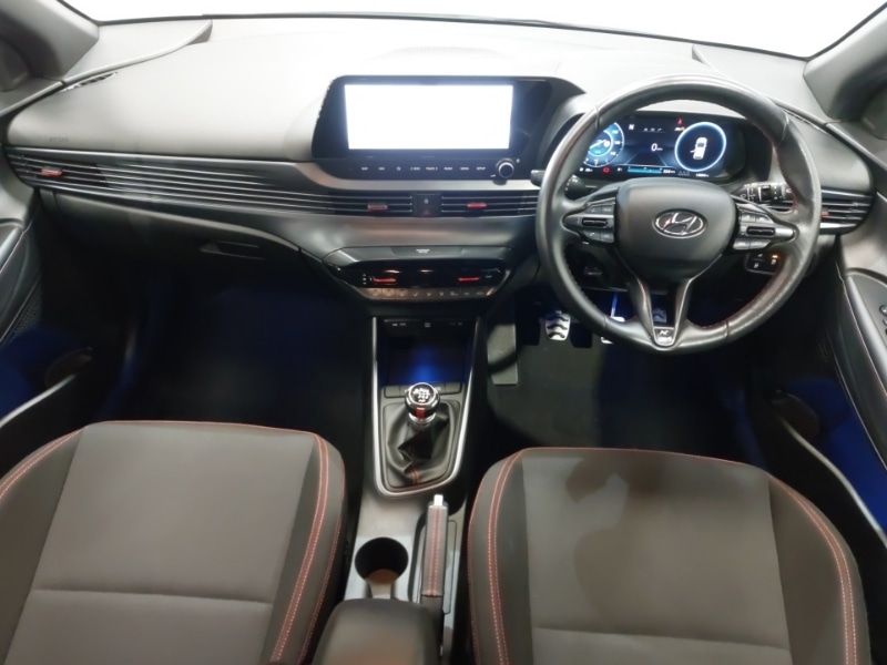 Used Hyundai i20 2023 for sale - 77173674: Photo 2