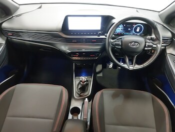 Used Hyundai i20 2023 for sale - 77173674: Photo