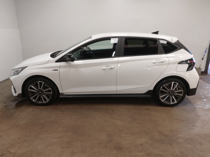 Used Hyundai i20 2023 for sale - 77173674: Photo 4