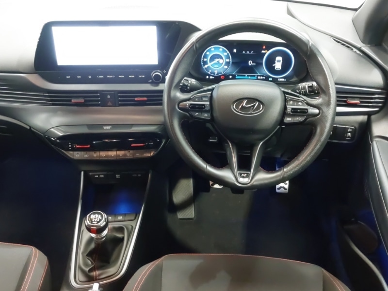 Used Hyundai i20 2023 for sale - 77173674: Photo 7