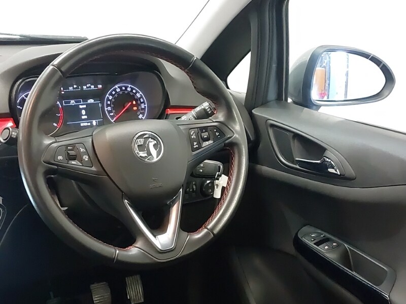 Used Vauxhall Corsa 2018 for sale - 78113714: Photo 10