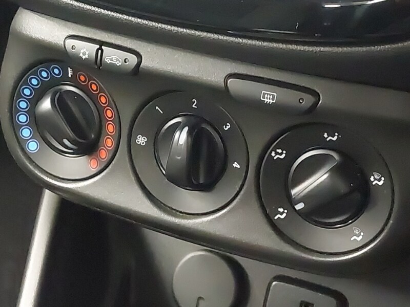 Used Vauxhall Corsa 2018 for sale - 78113714: Photo 13