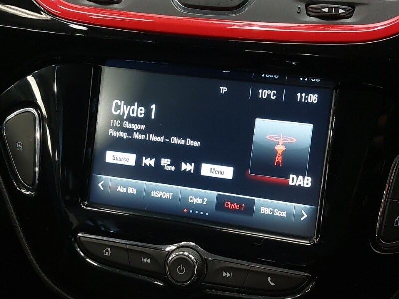 Used Vauxhall Corsa 2018 for sale - 78113714: Photo 14