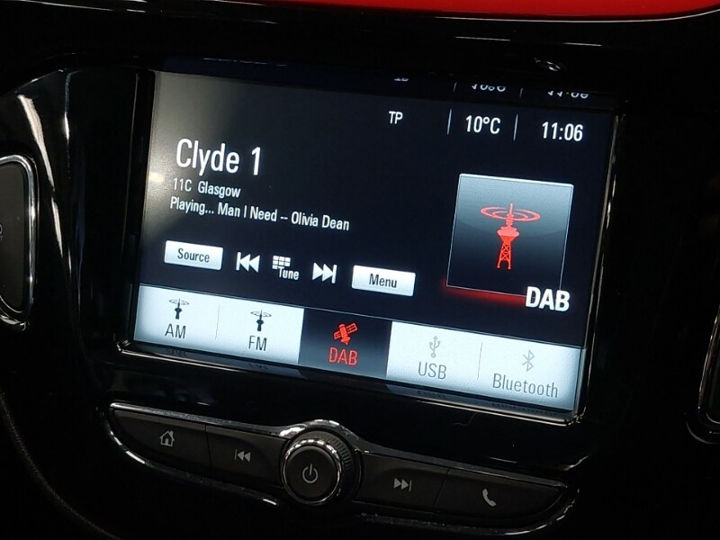 Used Vauxhall Corsa 2018 for sale - 78113714: Photo 15