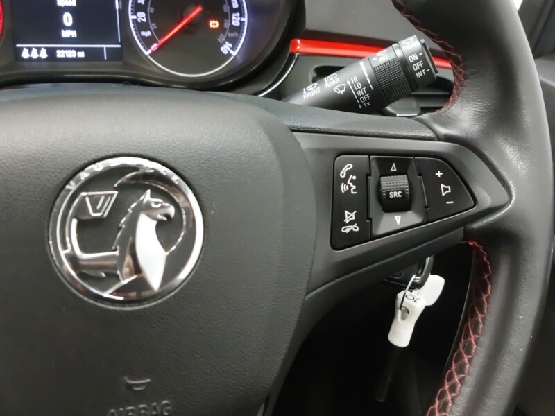 Used Vauxhall Corsa 2018 for sale - 78113714: Photo 16