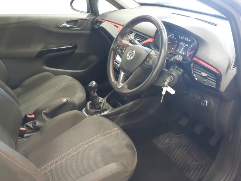 Used Vauxhall Corsa 2018 for sale - 78113714: Photo 18