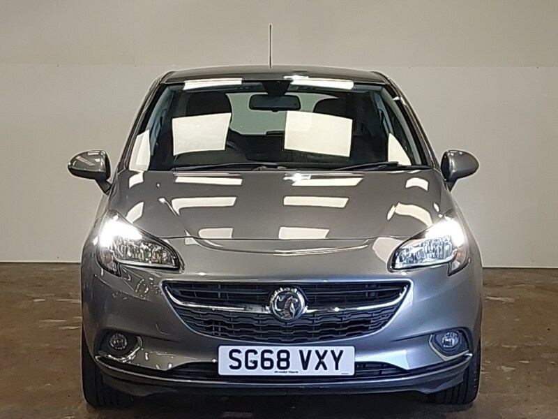 Used Vauxhall Corsa 2018 for sale - 78113714: Photo 19