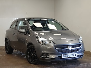 Used Vauxhall Corsa 2018 for sale - 78113714: Photo