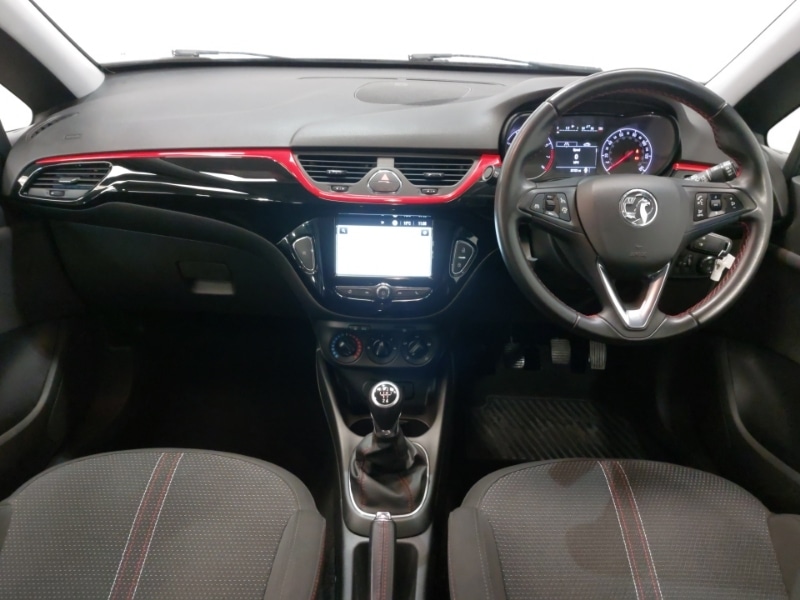 Used Vauxhall Corsa 2018 for sale - 78113714: Photo 2