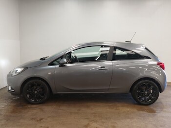 Used Vauxhall Corsa 2018 for sale - 78113714: Photo