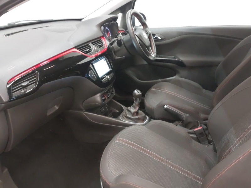 Used Vauxhall Corsa 2018 for sale - 78113714: Photo 5