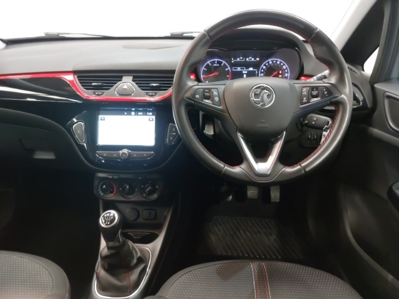 Used Vauxhall Corsa 2018 for sale - 78113714: Photo 7