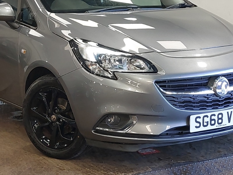 Used Vauxhall Corsa 2018 for sale - 78113714: Photo 9