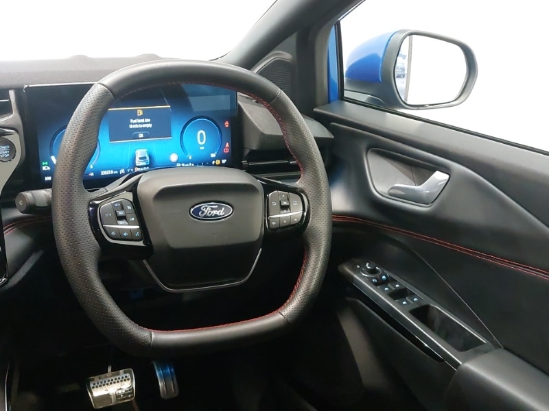 Used Ford Puma 2024 for sale - 77815710: Photo 10