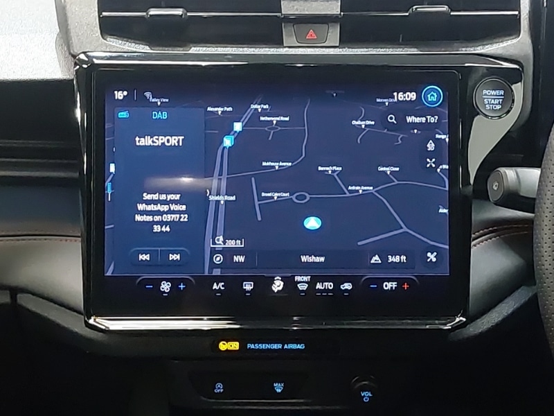 Used Ford Puma 2024 for sale - 77815710: Photo 11