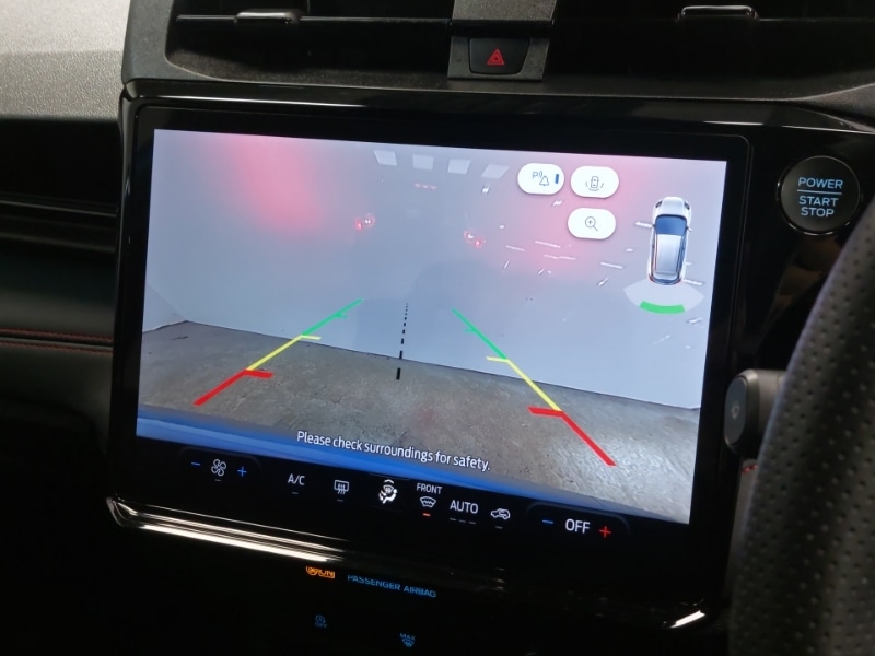 Used Ford Puma 2024 for sale - 77815710: Photo 17