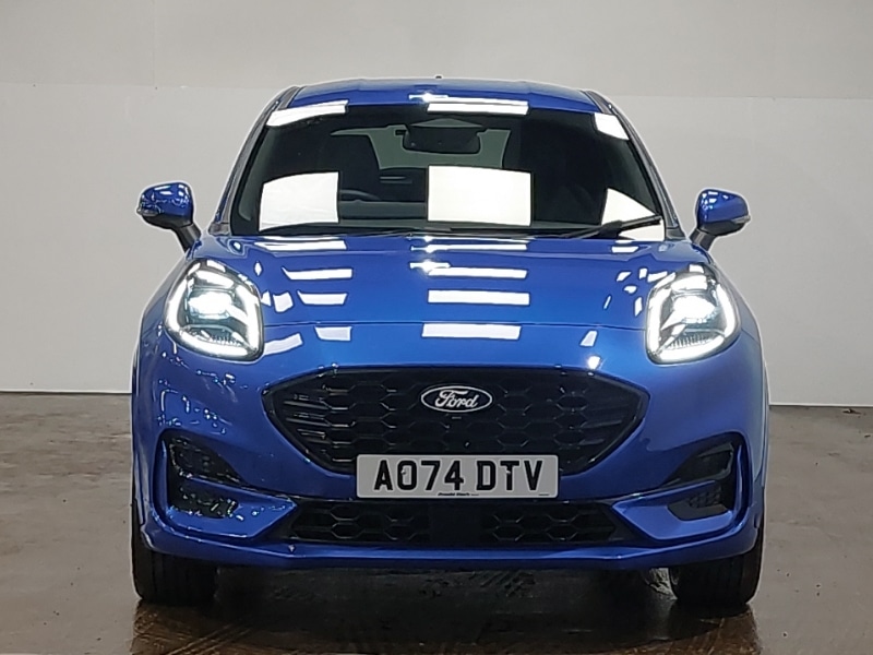 Used Ford Puma 2024 for sale - 77815710: Photo 19