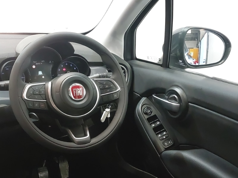 Used Fiat 500X 2019 for sale - 78041125: Photo 10
