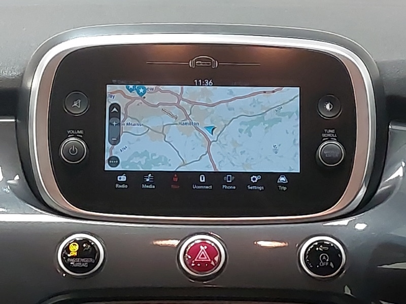 Used Fiat 500X 2019 for sale - 78041125: Photo 11