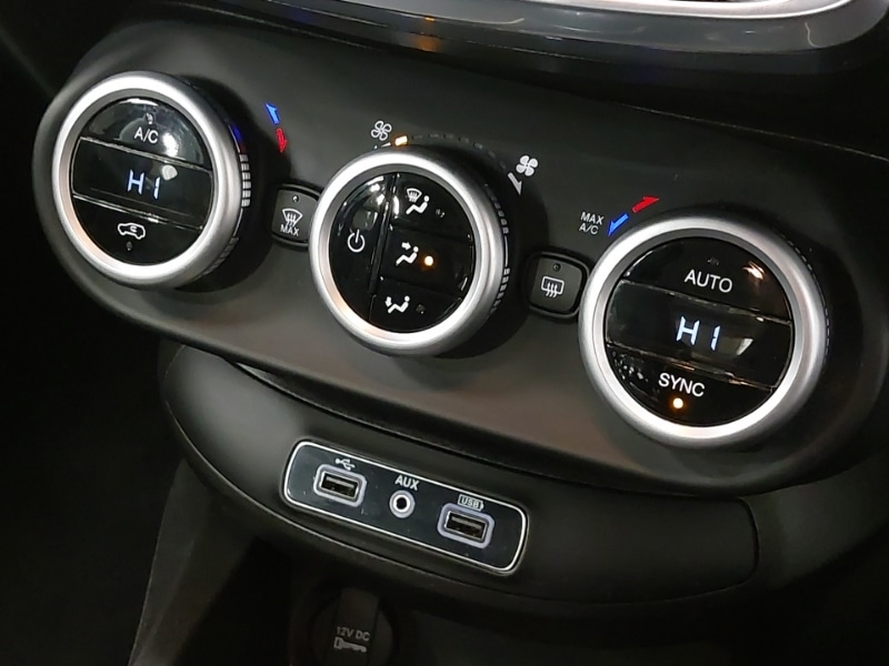 Used Fiat 500X 2019 for sale - 78041125: Photo 13