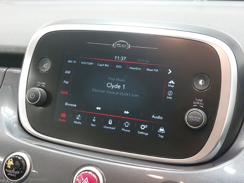 Used Fiat 500X 2019 for sale - 78041125: Photo 14