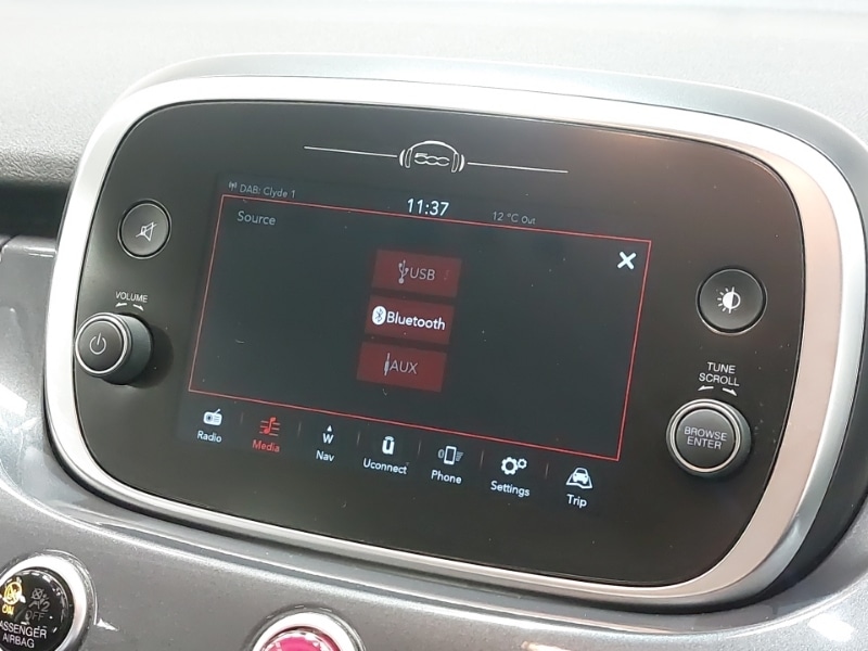 Used Fiat 500X 2019 for sale - 78041125: Photo 15