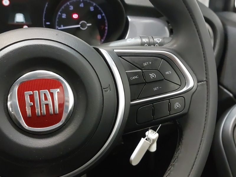 Used Fiat 500X 2019 for sale - 78041125: Photo 16
