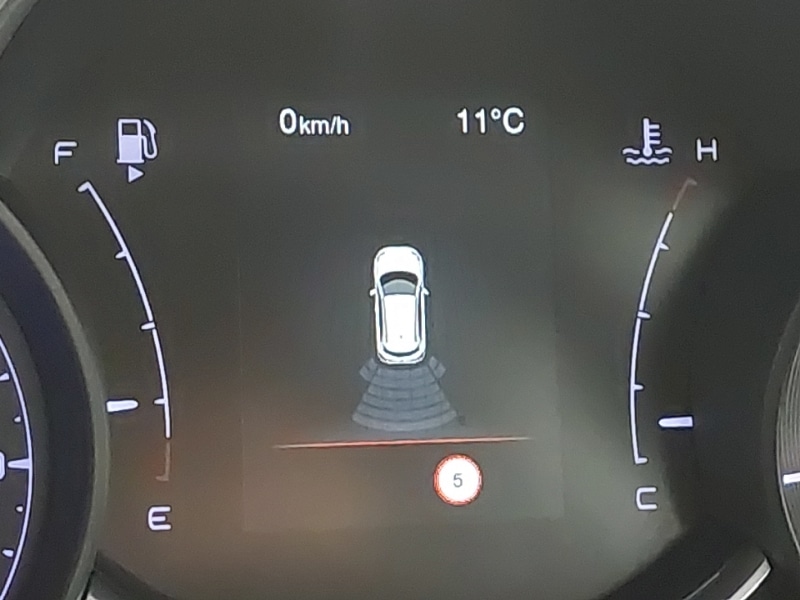 Used Fiat 500X 2019 for sale - 78041125: Photo 17