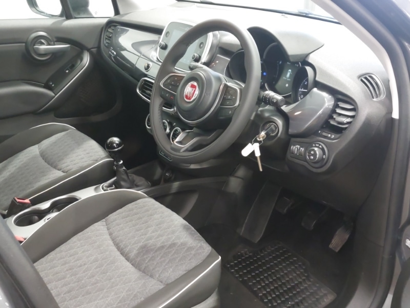 Used Fiat 500X 2019 for sale - 78041125: Photo 18